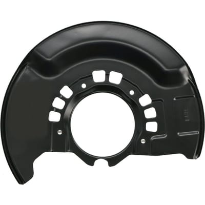 Dekplaat, remschijf BLIC 6508-03-8179376K