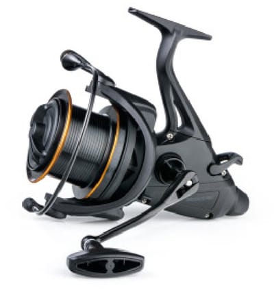 Mivardi Omicron MK2 Freespool