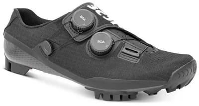 Bont Vaypor Sl G Gravel Schoenen Zwart EU 42