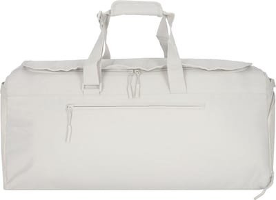 CHIEMSEE Sporttas Reistas Weekender White Beige
