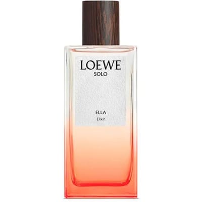 Loewe Solo Ella Elixir Eau de Parfum Spray 100 ml