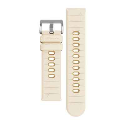 HiFuture - Smart Watch Strap - Pilot-S - Latte