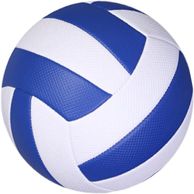 Plage N° 5 Ballon Volley-ball Jouer Professionnel Intérieur N° 5 Ballon Antidérapant Activité Extérieure Entraînement Volley-ball Pour Plage CHINA