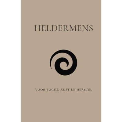 Heldermens - Thijs Pesulima