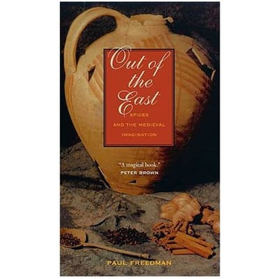 Out Of The East - Paul Freedman