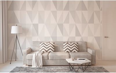 Fotobehang Pattern07 DD115300 A.S. Création XXL 5 | Fotobehang