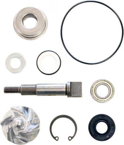 Kit répartation pompe à eau Sifam pour scooter Honda 300 SH I 2007 à 2016 Neuf