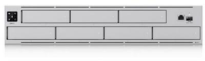 Ubiquiti UniFi Protect Pro - NVR aangesloten op een netwerk - 2U - rack-uitvoering
