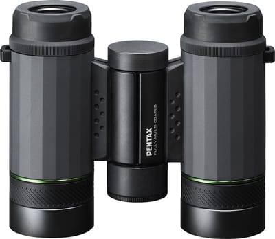 Pentax VD 4x20 WP 3-in-1 Verrekijker