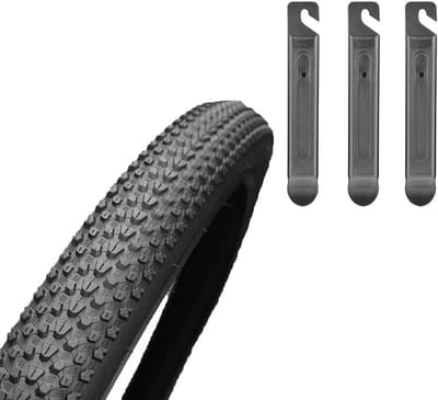 Fietsband Vervanging voor Mountainbike 26, 27.5 en 29 Inch