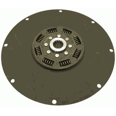 Koppelingsplaat SACHS 1866 122 002
