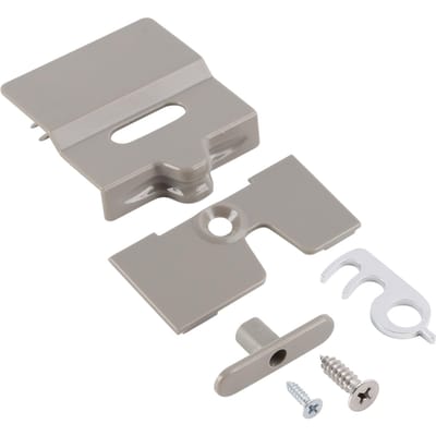 Koelkast Deurvergrendeling Voor Dometic Serie RM 7 Caravan Camper 2412757805