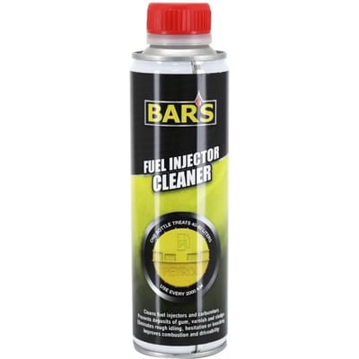 Benzine injector reiniger P2R Bar's Leaks