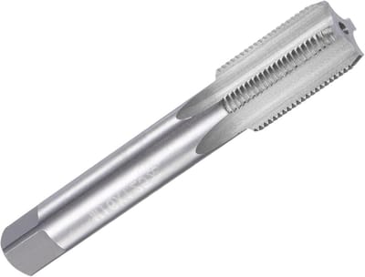 M16 x 1.25 Draadfrezen met 4 Groeven van HSS voor Linkse Draadbewerking - Ideaal voor RVS en Aluminium
