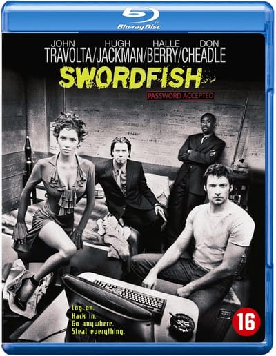 Swordfish