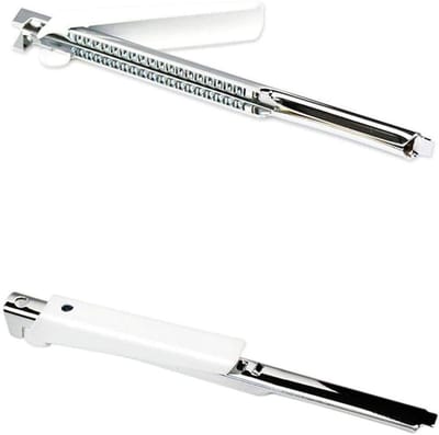 RVS blikopener Professionele Handmatige Potflesopener Multifunctionele Keukenaccessoires Gadgets