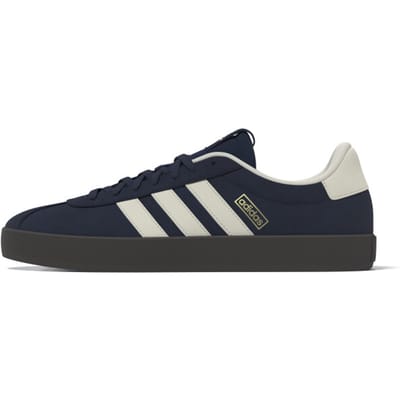 ADIDAS - vl court 3.0 - Lage sneakers heren - Blauw