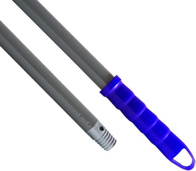 Beroomsteel - Staal Grafinox - Binnen en buiten - Corrosiebestendig materiaal - 140 meter - Blauw