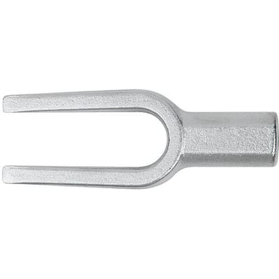 KS Tools 670.0088 Gaffelkop 23,5 x 70 mm