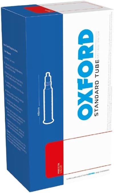 Binnenband Fiets - Reserve Band - Wiel Reparatie - Butyl Rubber Materiaal - 700 x 25C