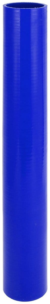 Dailygoods- Koelvloeistofslang - Siliconenmateriaal - 57 mm Binnendiameter - 500 mm Lengte - Meerlaags Geweven - Temperatuur tot 300 °C - Anticorrosief - Siliconenslang