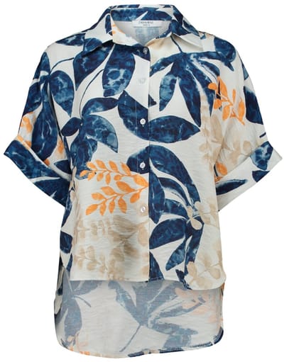 Zabaione – Dames Blouse - S
