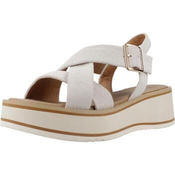 Sandalen met sleehak Repo 61208r