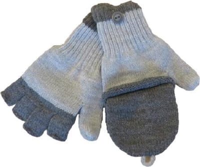 Handschoenen halve vingers / want peuter