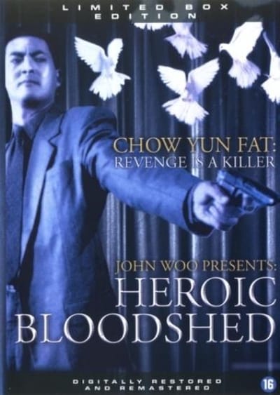 Heroic Bloodshed
