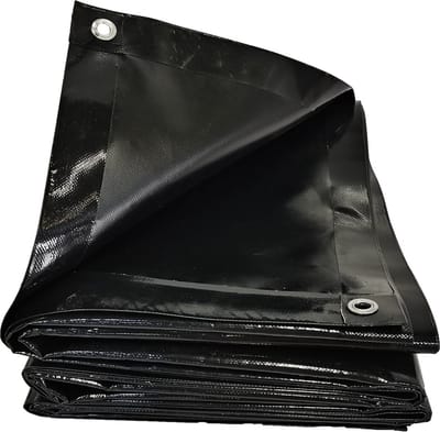 FF - Jago - Vrachtwagen4x5 zwart