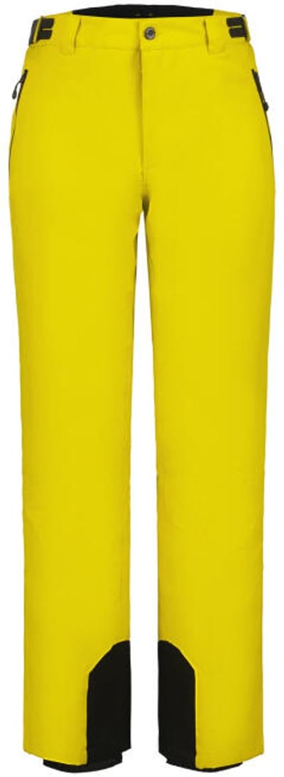 ICEPEAK FLEMING Heren Skibroek - Olijf Groen - 52