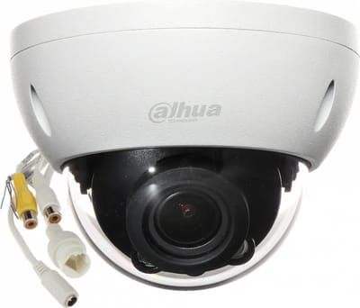 Dahua IPC-HDBW2841R-ZAS 2.7 mm–13.5 mm