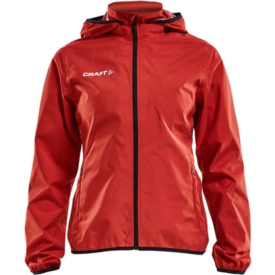 Waterdicht windjack voor dames Craft