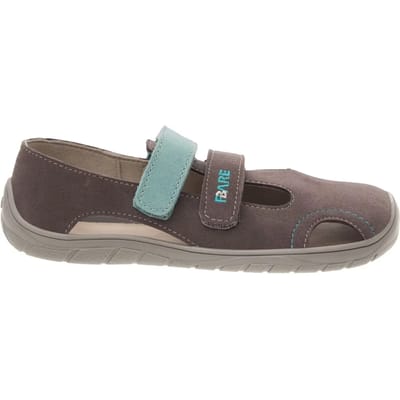 Kindersandalen Fare Bare Economic Summer