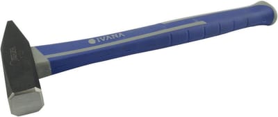 Ivana Bankhamer - Glasfiber - 300gr