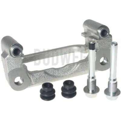 Budweg Caliper Beugel, remklauw BUDWEG 384124-1