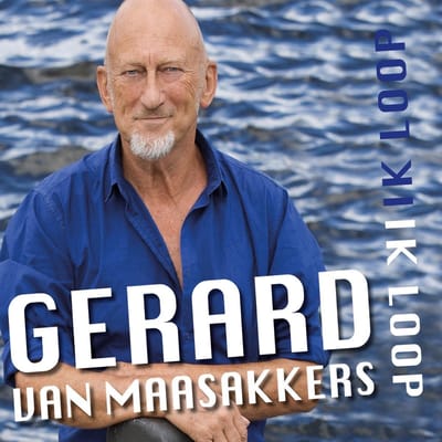 Gerard Van Maasakkers - Ik Loop (CD)