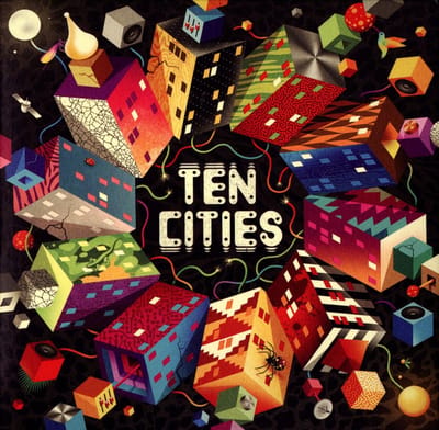 Ten Cities