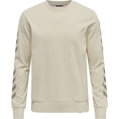 Hummel-sweatshirt Hmllegacy Chevron 212572
