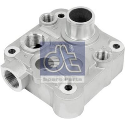 Cilinderkop, luchtcompressor DT Spare Parts 3.75017