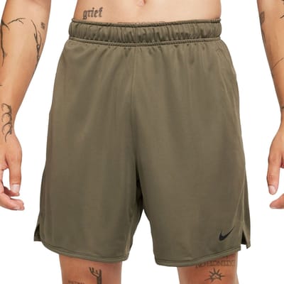 Nike Dir-FIT Sportbroek Mannen - Maat S
