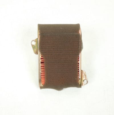 p2r luchtfilter voor sym 125 fiddle 2 scooter 2009 tot 2013 nieuw
