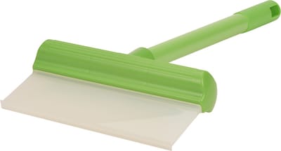 D&L Siliconen Raamwisser - 20cm - Groen