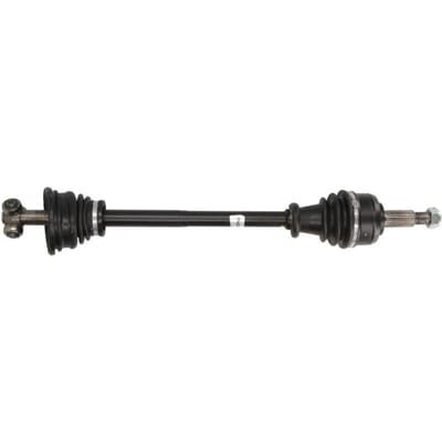 Aandrijfas POINT GEAR PNG74972 links