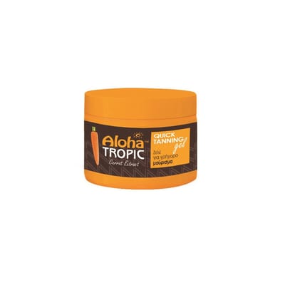 Aloha Tropic Vase Gel Snelbruiner 120ml