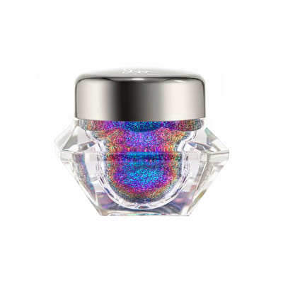 Danessa Myricks Beauty Infinite Chrome Flakes Bi-Pride 3,8 g