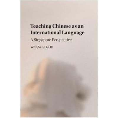 Teaching Chinese As An International Language - Yeng-Seng (Nanyang Technological