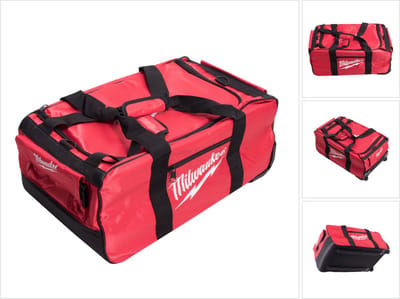 Milwaukee M18 FUEL wieltas XL ( 4933459429 )