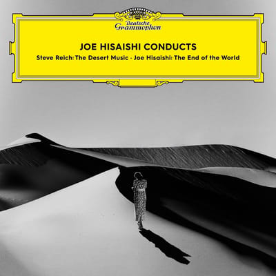 Joe Hisaishi - Joe Hisaishi Conducts (CD)