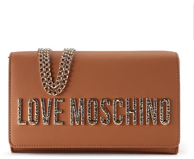 Love Moschino Smart Daily Schoudertas 22 cm - Dames - hide sand